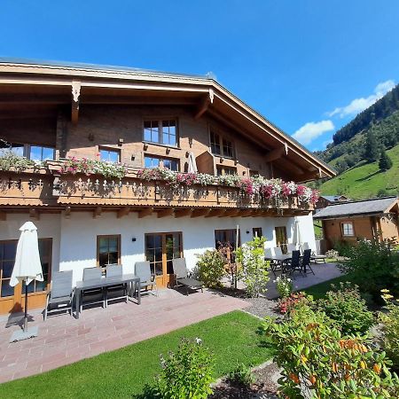 Hochalmbahnen Chalets Rauris 1-06 We2 Maislaufeldweg 1G Eg Екстериор снимка