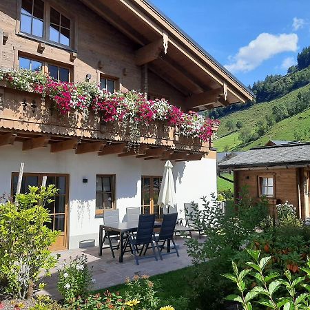 Hochalmbahnen Chalets Rauris 1-06 We2 Maislaufeldweg 1G Eg Екстериор снимка