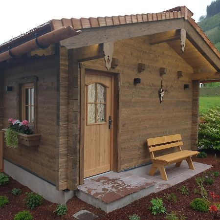 Hochalmbahnen Chalets Rauris 1-06 We2 Maislaufeldweg 1G Eg Екстериор снимка