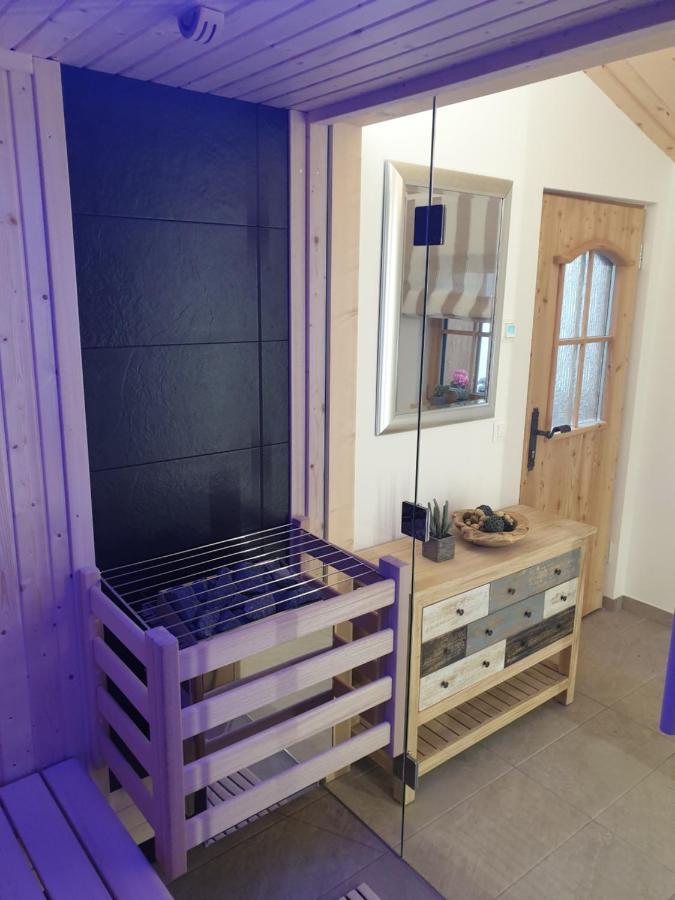 Hochalmbahnen Chalets Rauris 1-06 We2 Maislaufeldweg 1G Eg Екстериор снимка