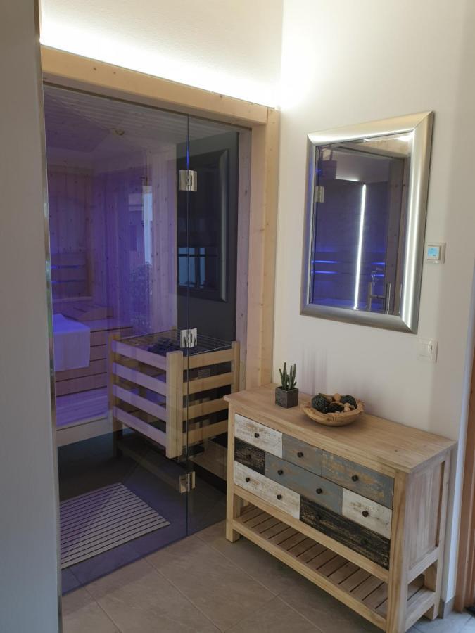 Hochalmbahnen Chalets Rauris 1-06 We2 Maislaufeldweg 1G Eg Екстериор снимка