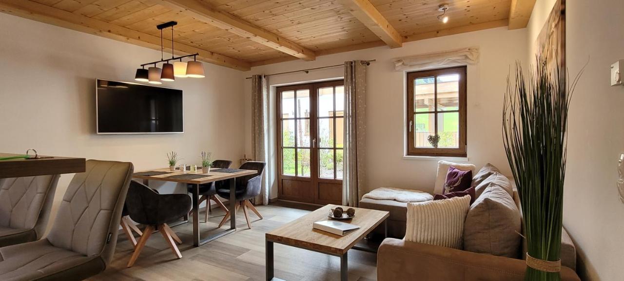 Hochalmbahnen Chalets Rauris 1-06 We2 Maislaufeldweg 1G Eg Екстериор снимка