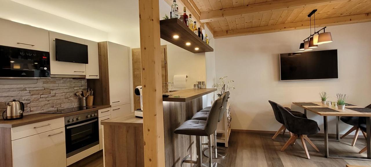 Hochalmbahnen Chalets Rauris 1-06 We2 Maislaufeldweg 1G Eg Екстериор снимка
