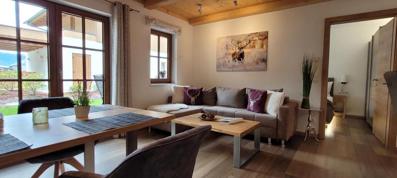 Hochalmbahnen Chalets Rauris 1-06 We2 Maislaufeldweg 1G Eg Екстериор снимка