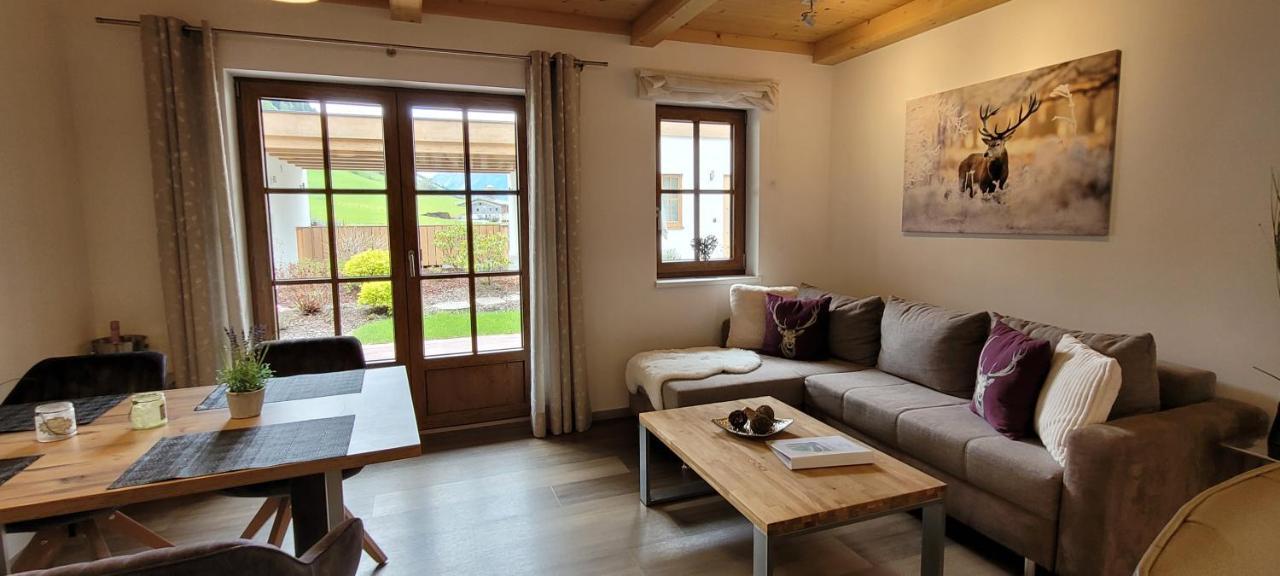 Hochalmbahnen Chalets Rauris 1-06 We2 Maislaufeldweg 1G Eg Екстериор снимка