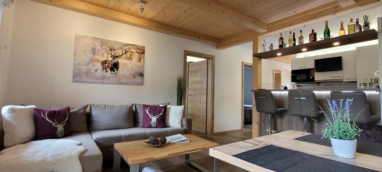 Hochalmbahnen Chalets Rauris 1-06 We2 Maislaufeldweg 1G Eg Екстериор снимка