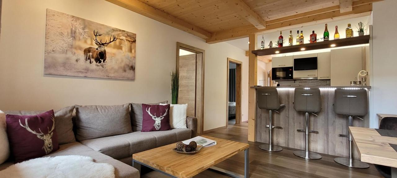 Hochalmbahnen Chalets Rauris 1-06 We2 Maislaufeldweg 1G Eg Екстериор снимка