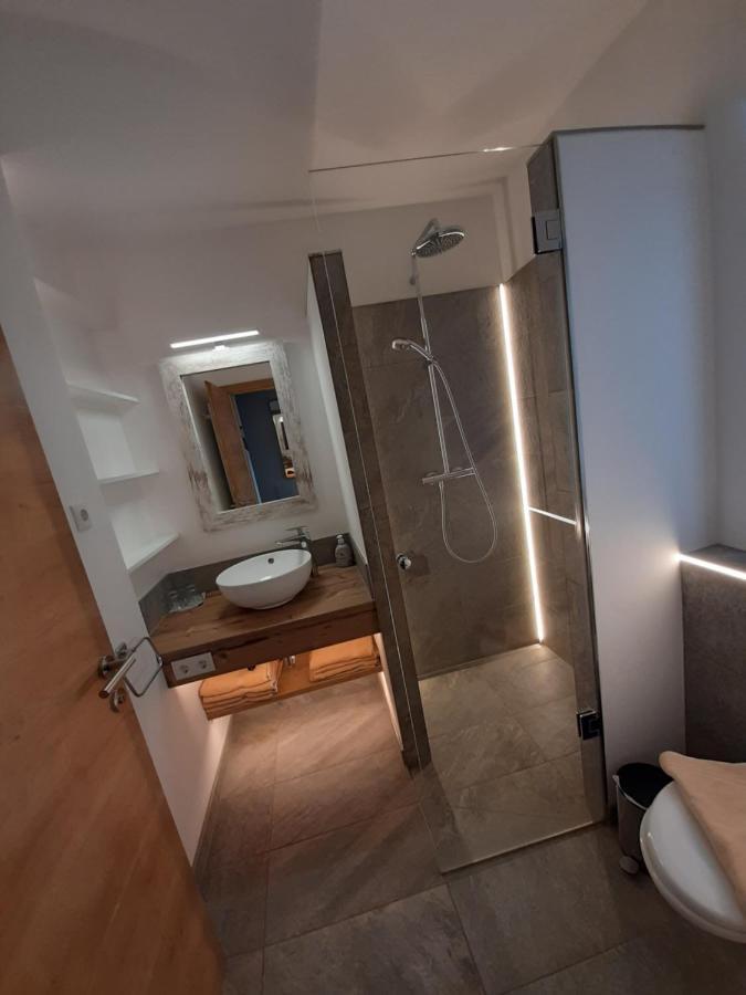 Hochalmbahnen Chalets Rauris 1-06 We2 Maislaufeldweg 1G Eg Екстериор снимка